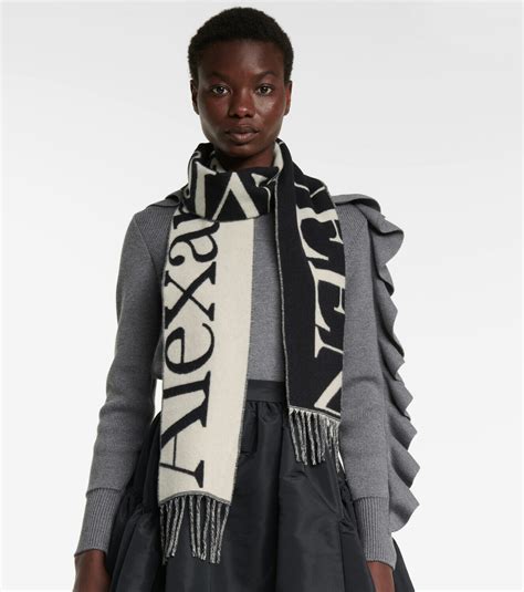 alexander mcqueen scarf wholesale